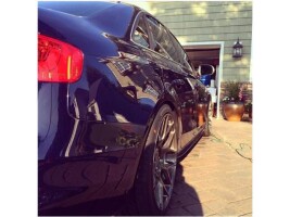 2014 Audi S4