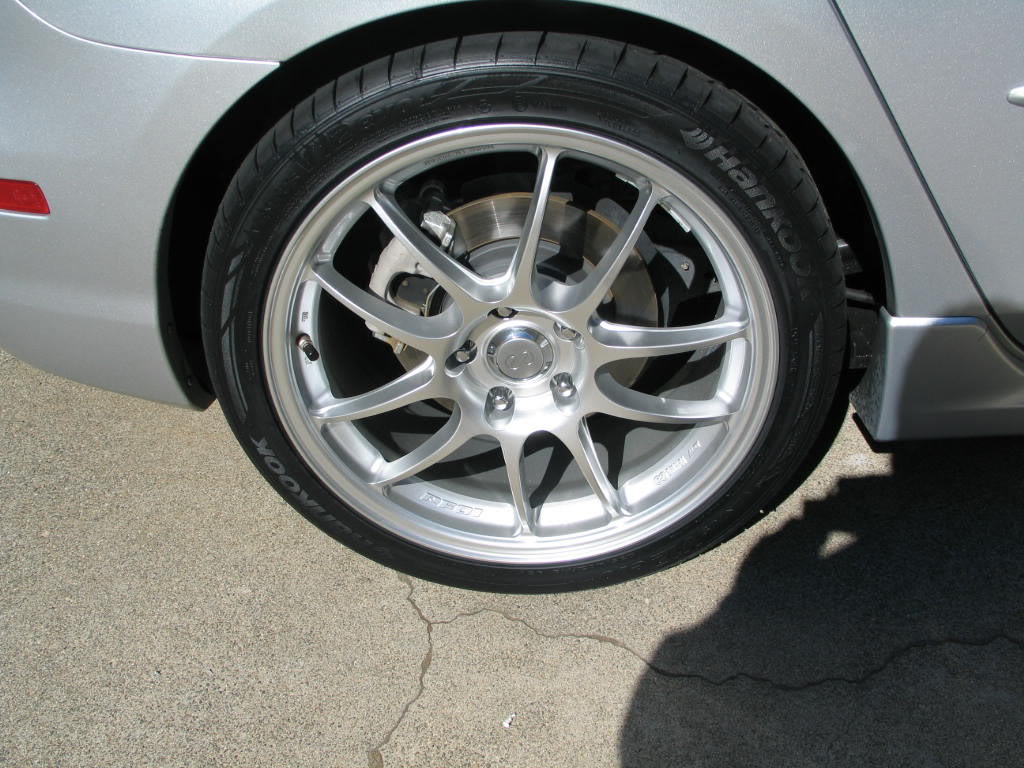 2008 Mazda MAZDASPEED3 photo
