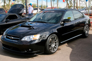 2006 Subaru Legacy