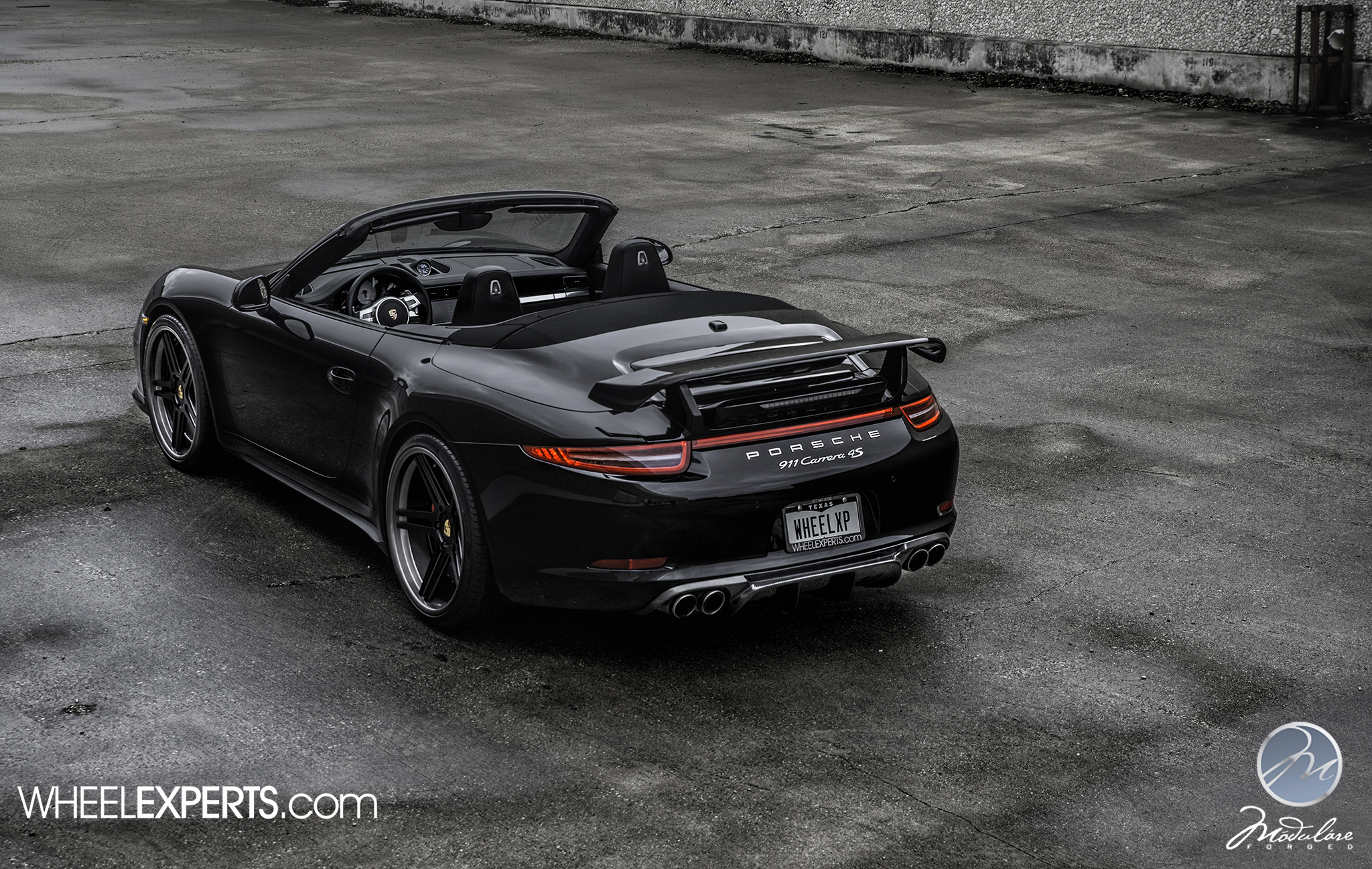 2015 Porsche 911 photo