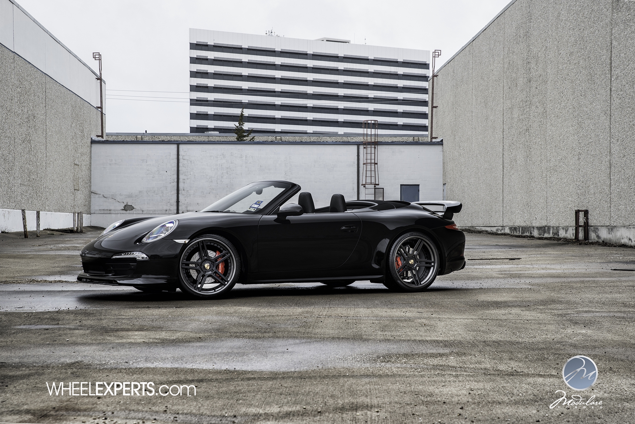 2015 Porsche 911 photo