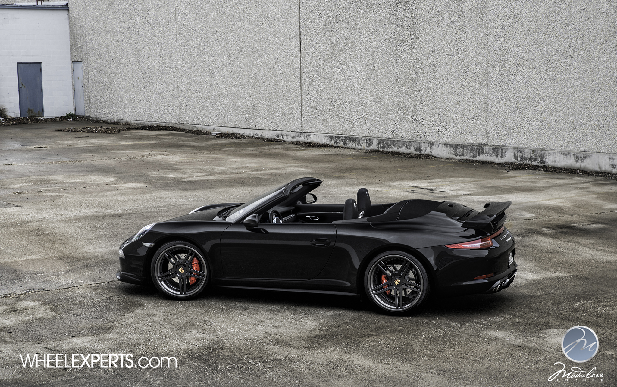 2015 Porsche 911 photo