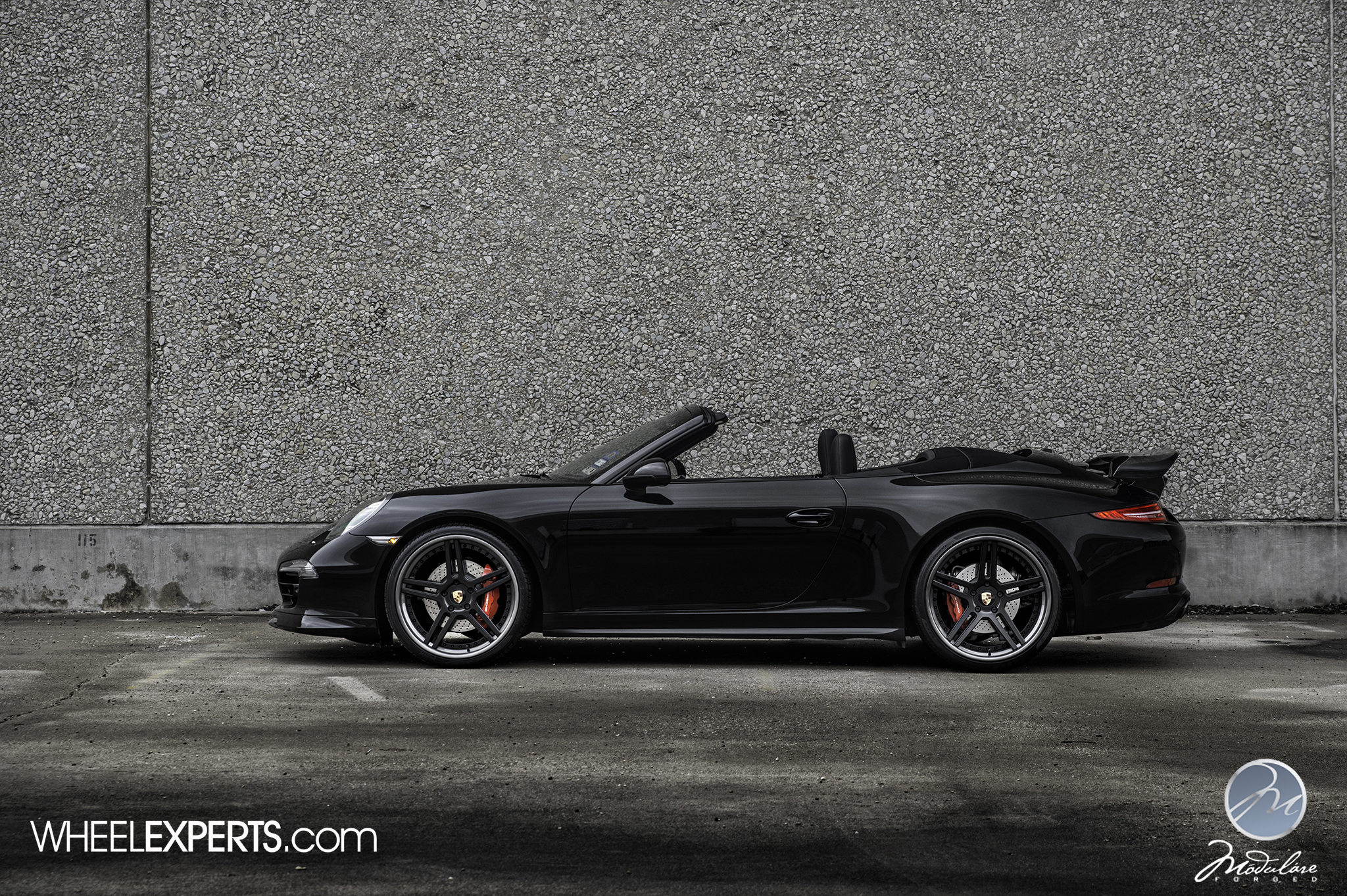 2015 Porsche 911 photo