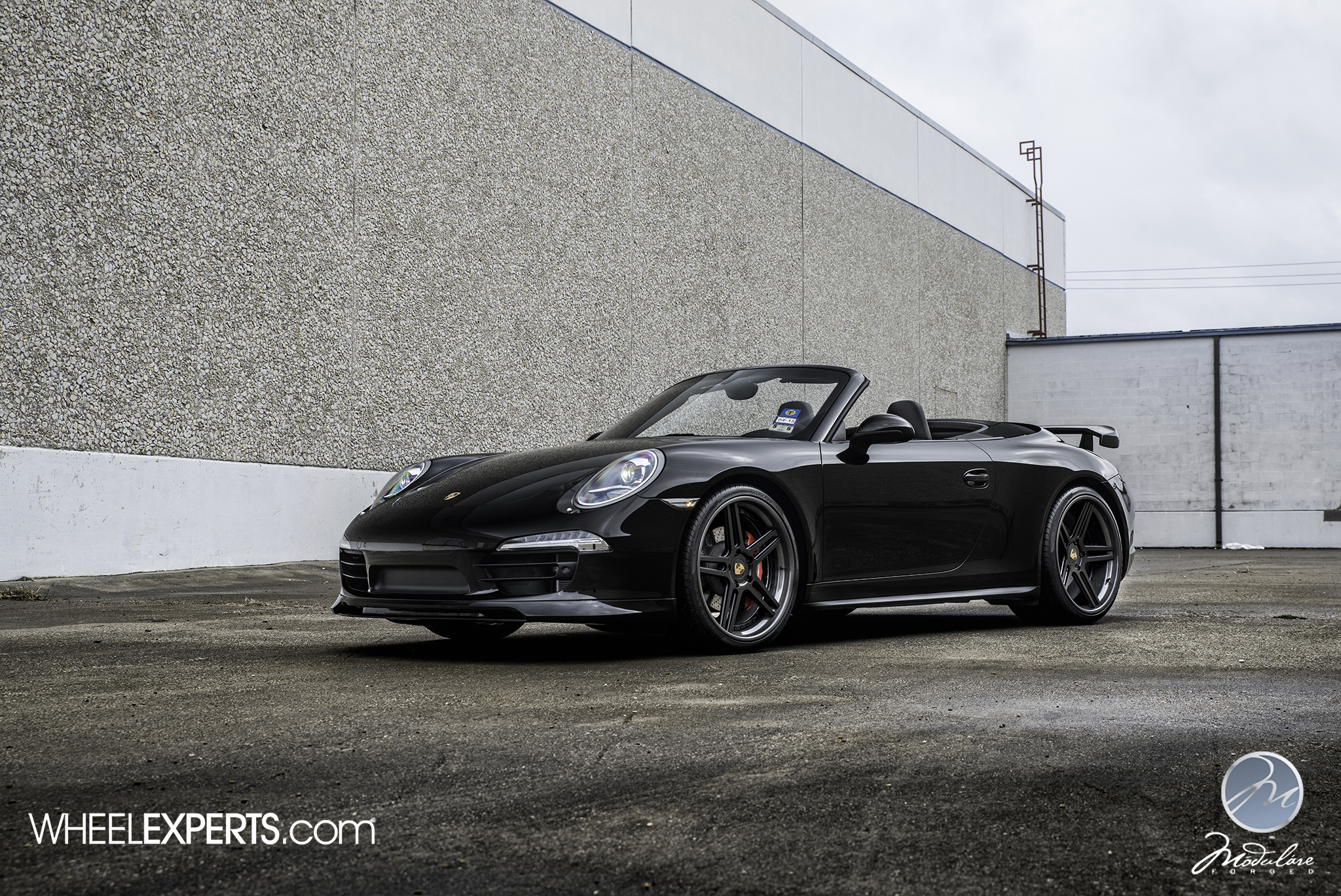 2015 Porsche 911 photo