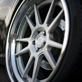 2015 Mercedes-Benz CLS-Class