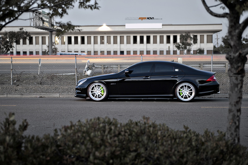 2015 Mercedes-Benz CLS-Class photo