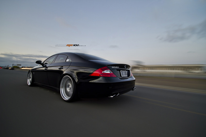 2015 Mercedes-Benz CLS-Class photo