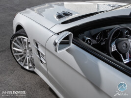 Mercedes-Benz SL-Class