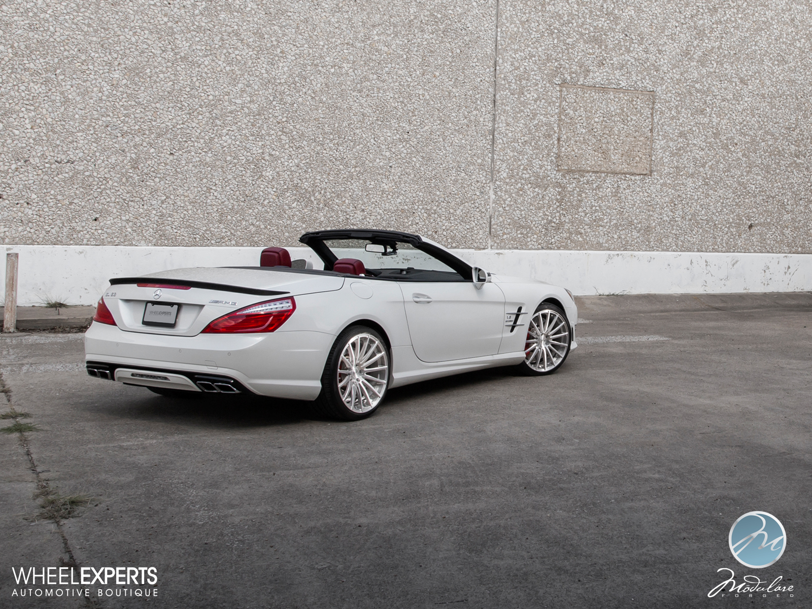 2015 Mercedes-Benz SL-Class photo
