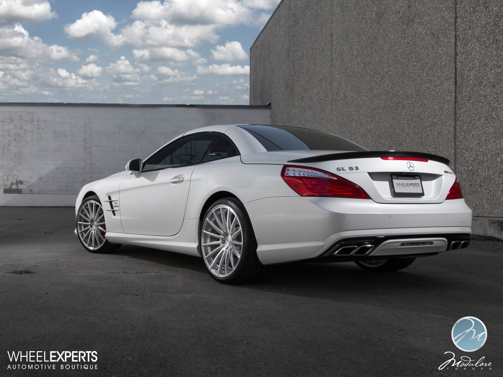 2015 Mercedes-Benz SL-Class photo