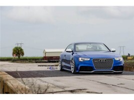 2014 Audi RS 5