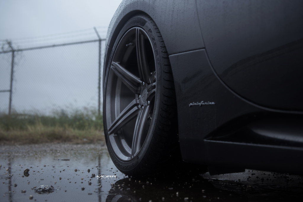 2013 Ferrari California photo
