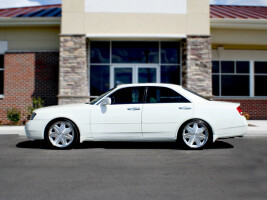Infiniti M45