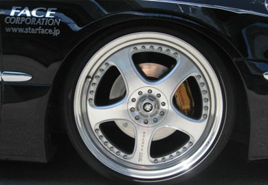 2002 Infiniti Q45 photo