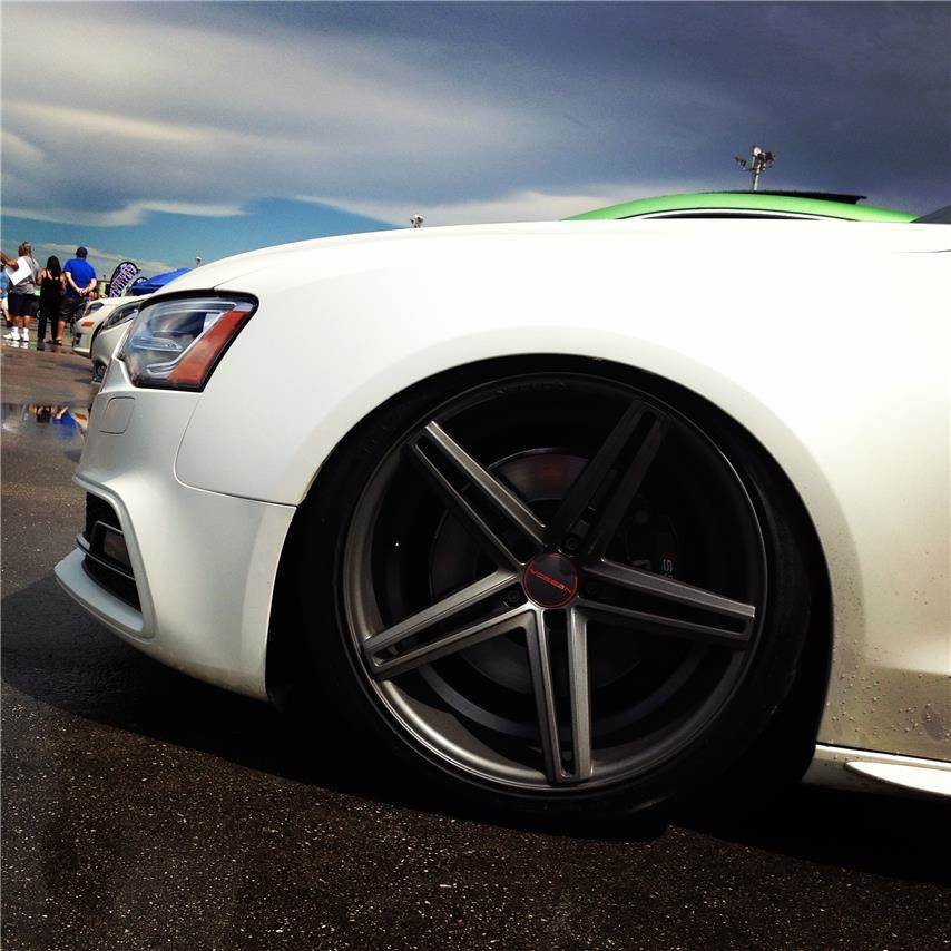 2013 Audi S5 photo