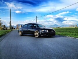 2009 Audi A4