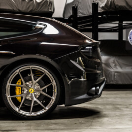 2014 Ferrari FF