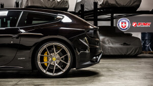 2014 Ferrari FF