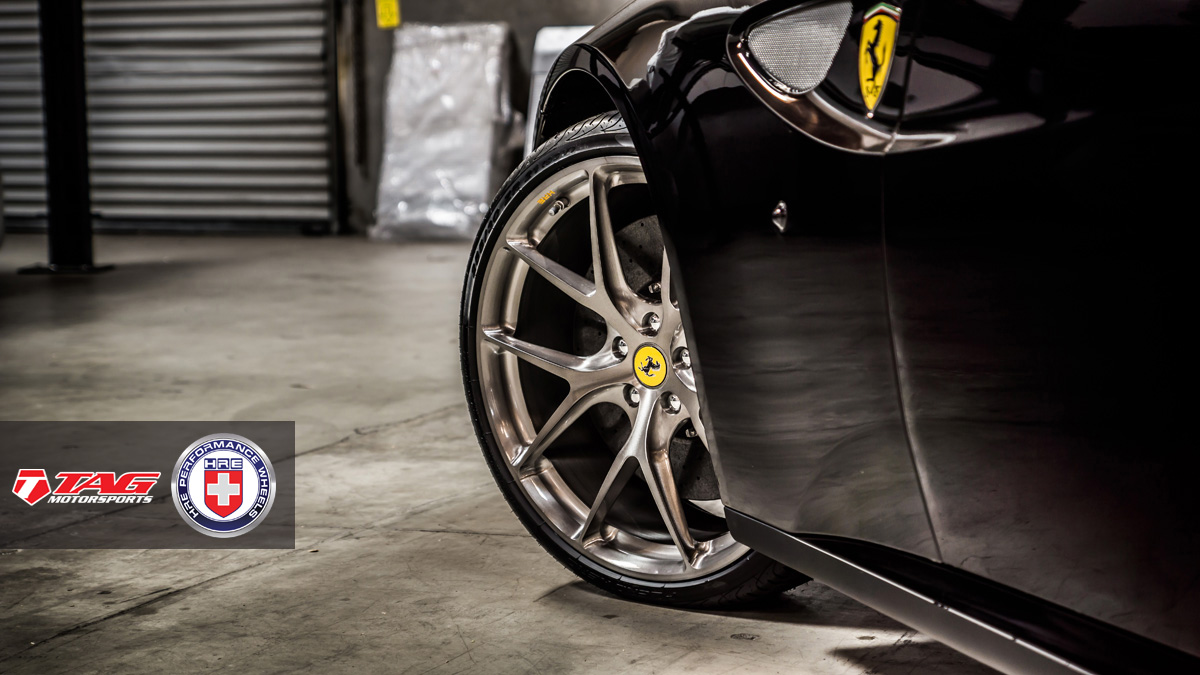 2014 Ferrari FF photo