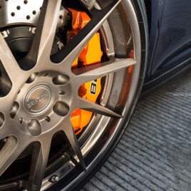 2015 Audi R8