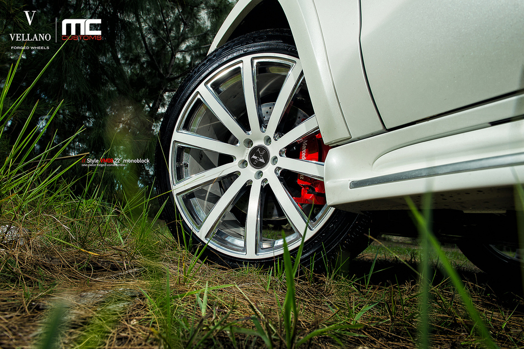 2015 Mercedes-Benz GL-Class photo