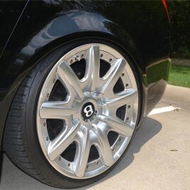2005 Audi S4