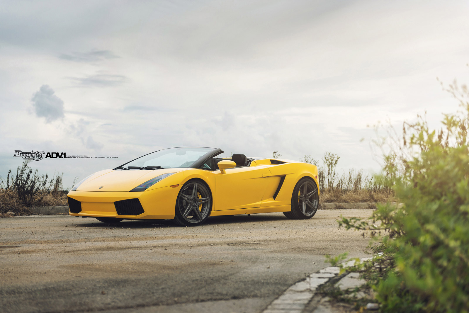 2013 Lamborghini Gallardo photo