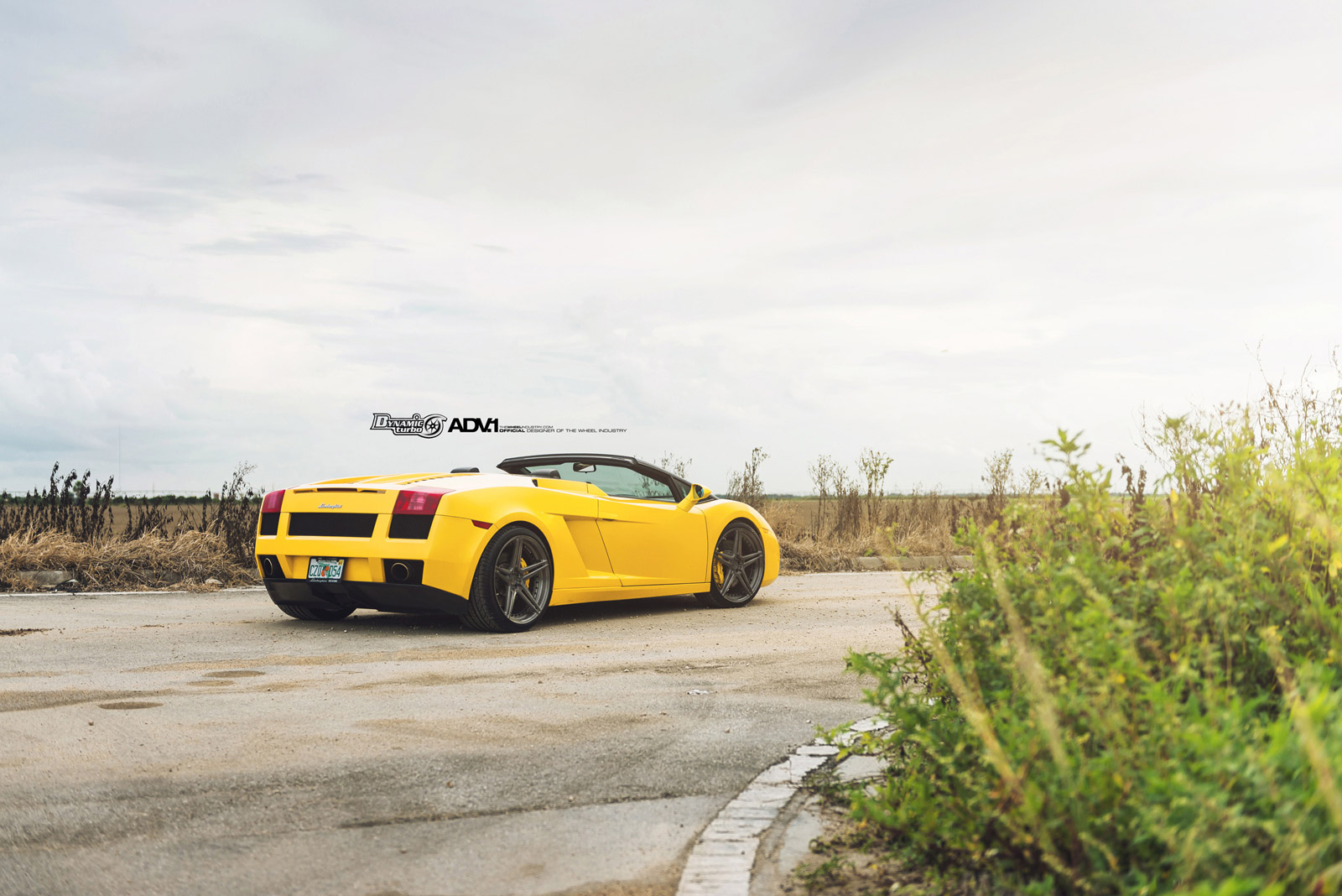 2013 Lamborghini Gallardo photo