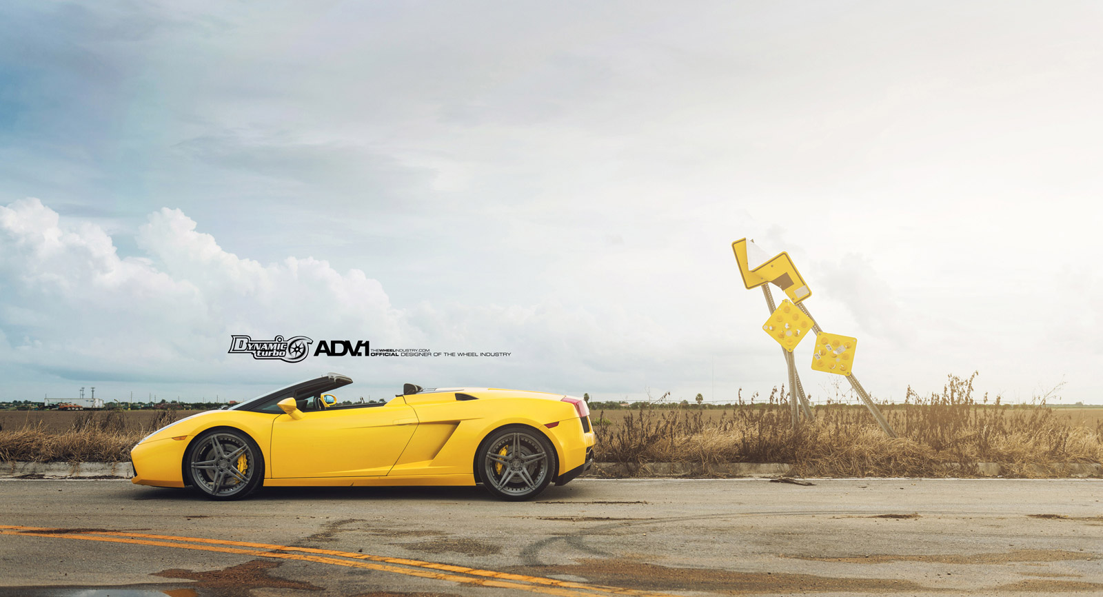 2013 Lamborghini Gallardo photo