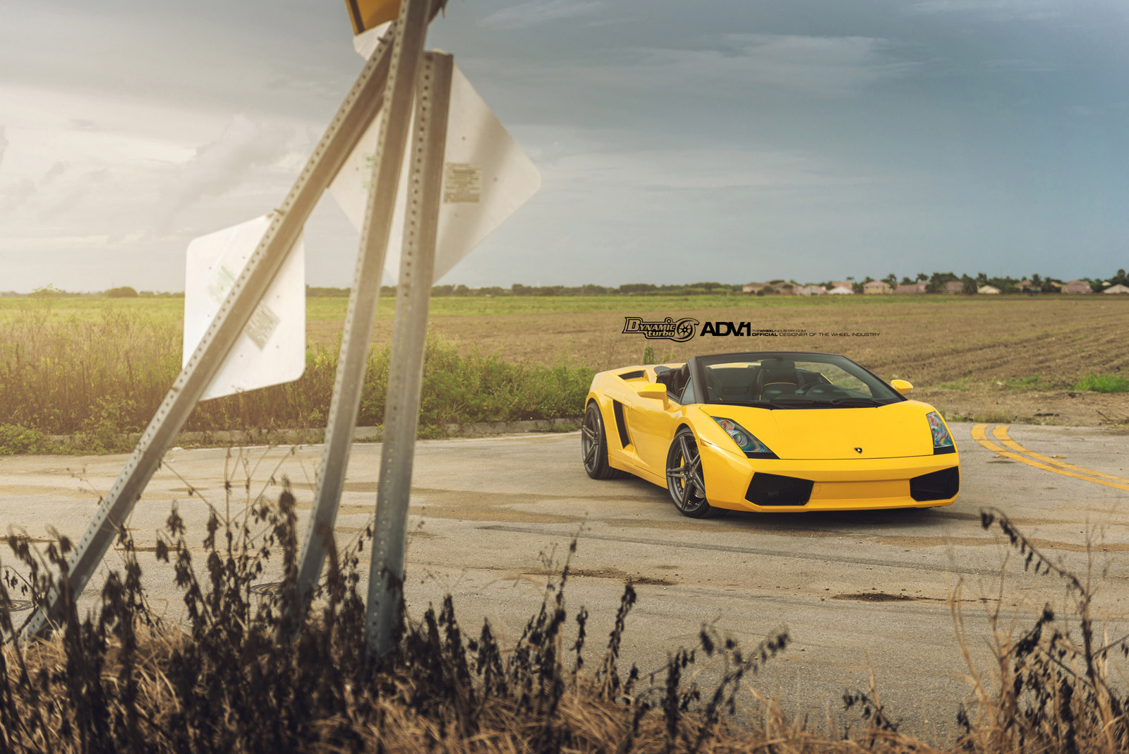2013 Lamborghini Gallardo photo