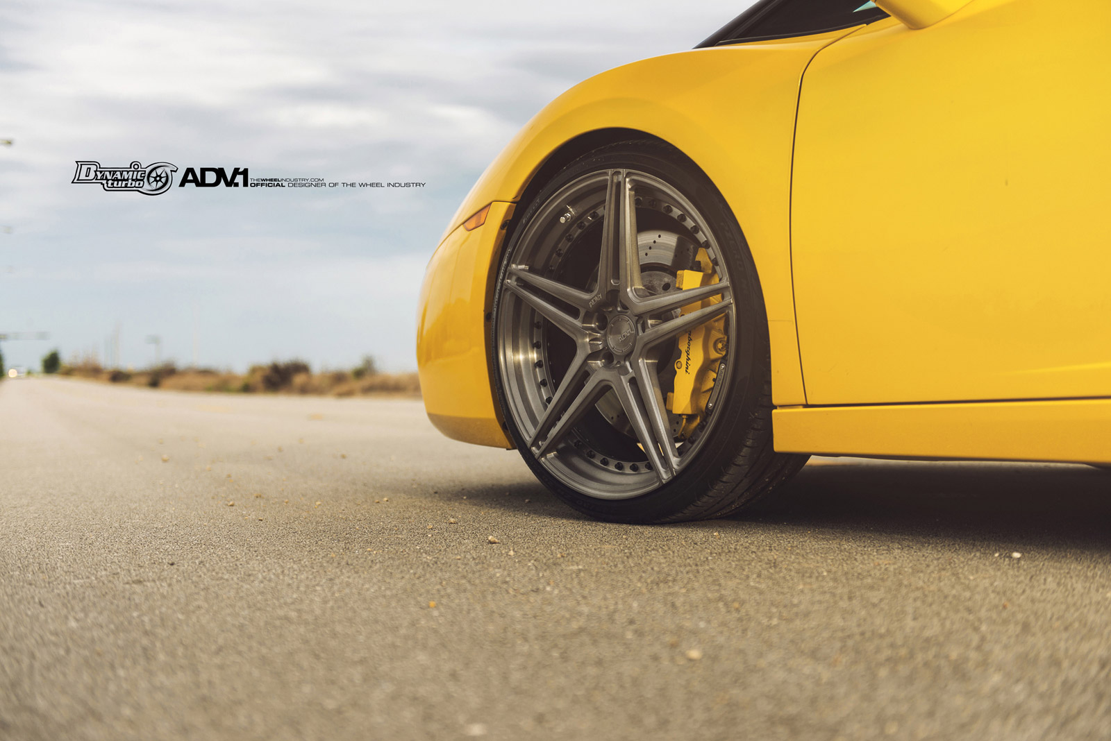 2013 Lamborghini Gallardo photo