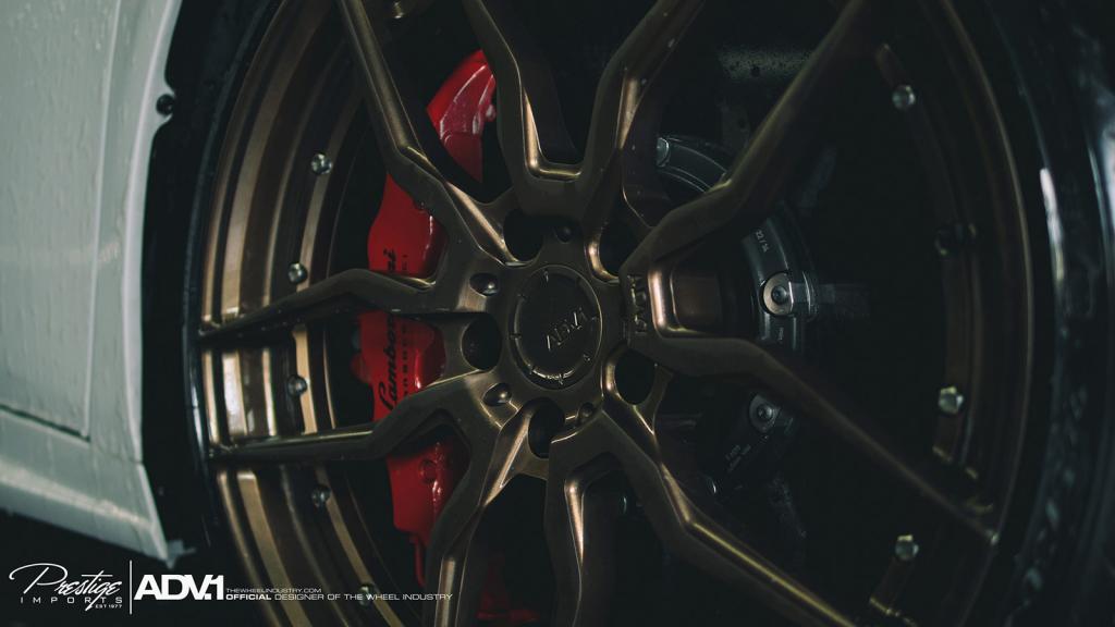 2015 Lamborghini Huracan photo