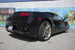 2013 Lamborghini Gallardo