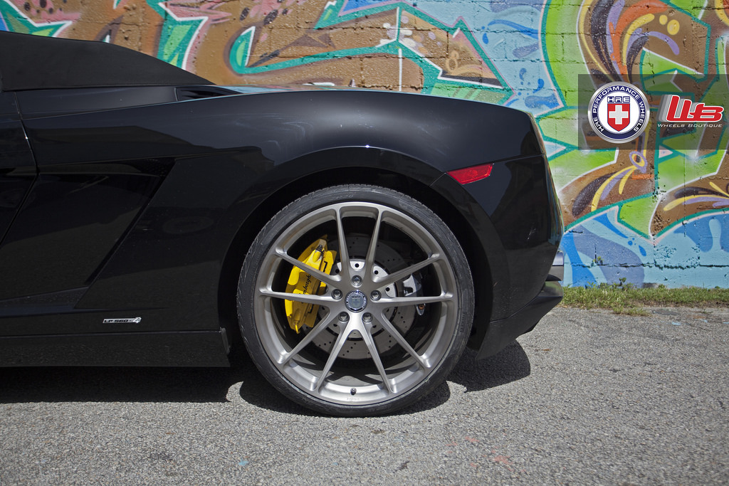 2013 Lamborghini Gallardo photo