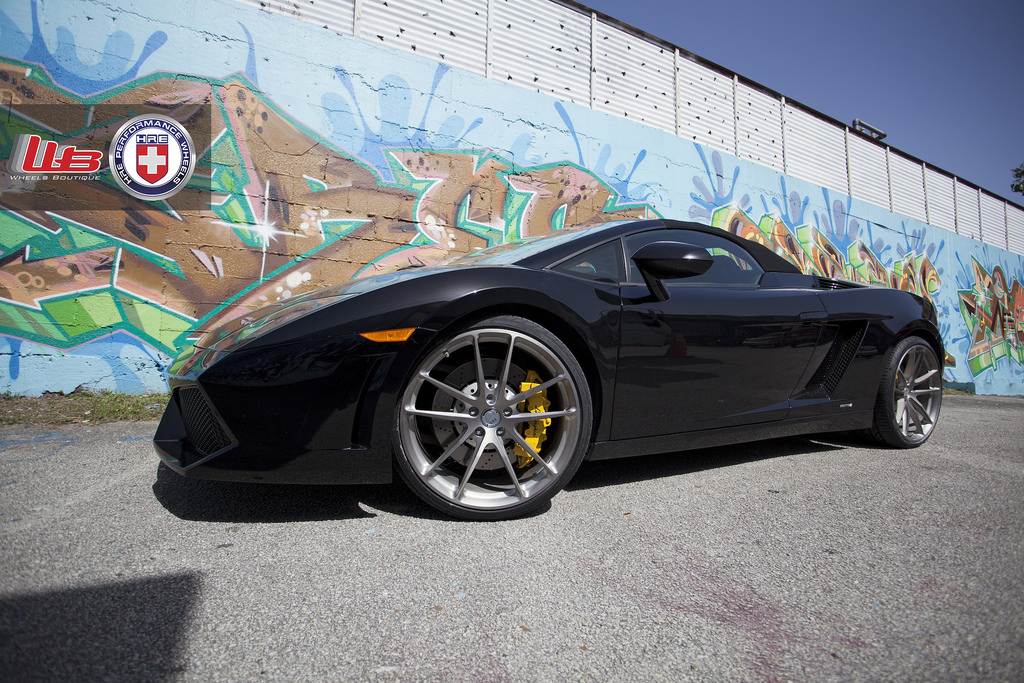 2013 Lamborghini Gallardo photo