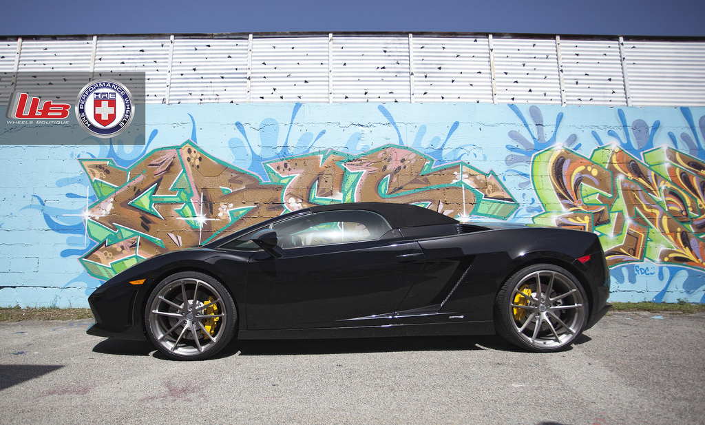 2013 Lamborghini Gallardo photo