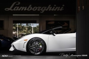 2013 Lamborghini Gallardo