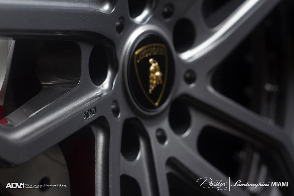 2013 Lamborghini Gallardo photo