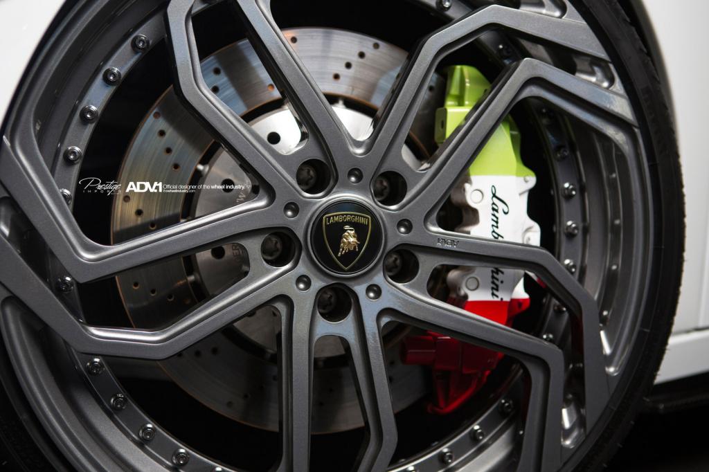 2013 Lamborghini Gallardo photo