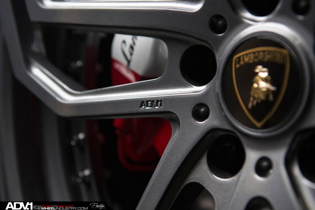 2013 Lamborghini Gallardo photo