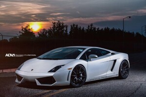 2013 Lamborghini Gallardo