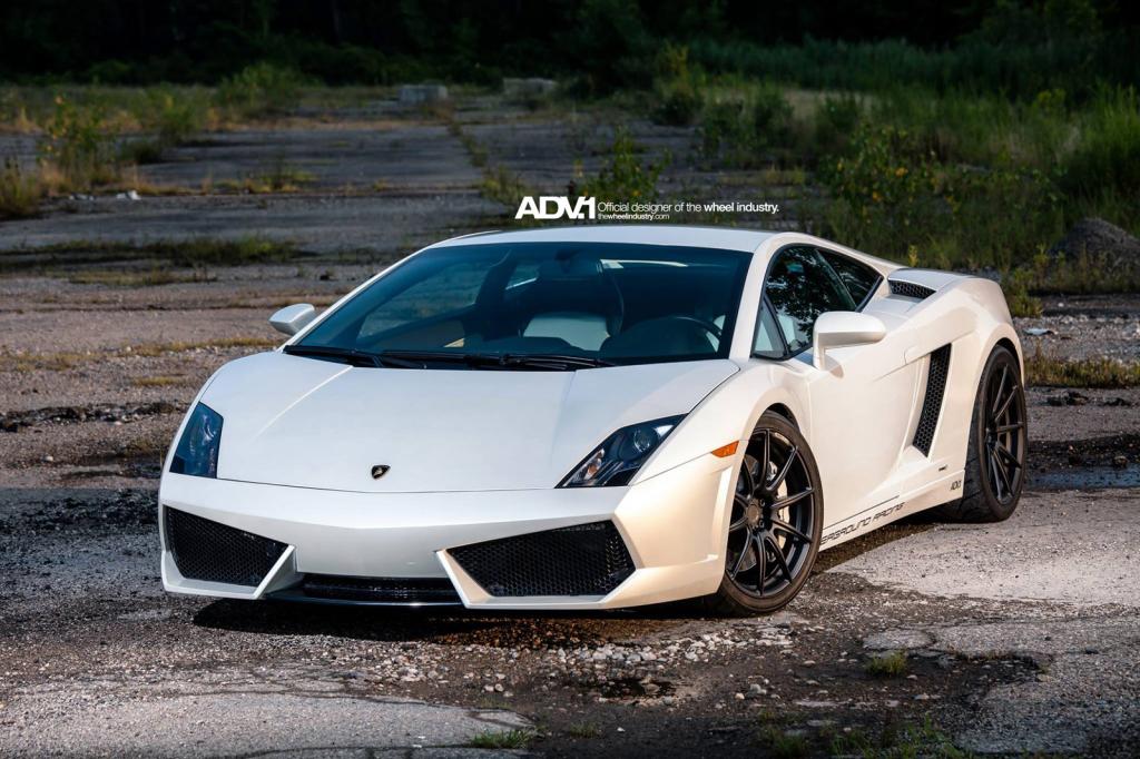 2013 Lamborghini Gallardo photo