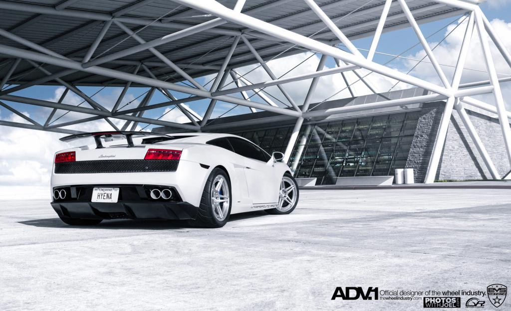 2013 Lamborghini Gallardo photo