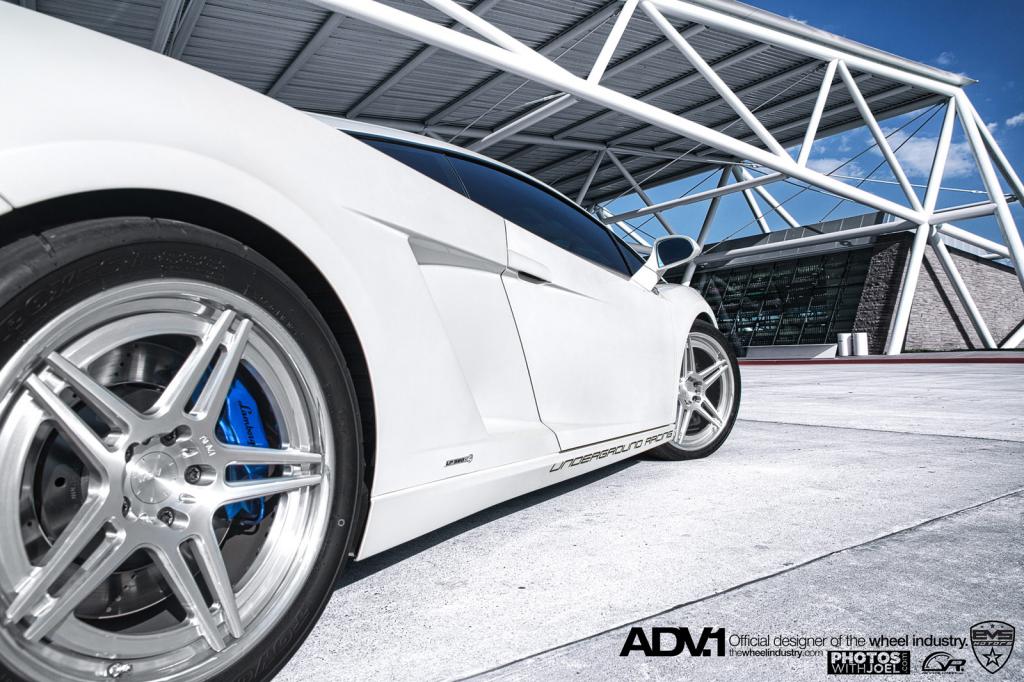 2013 Lamborghini Gallardo photo