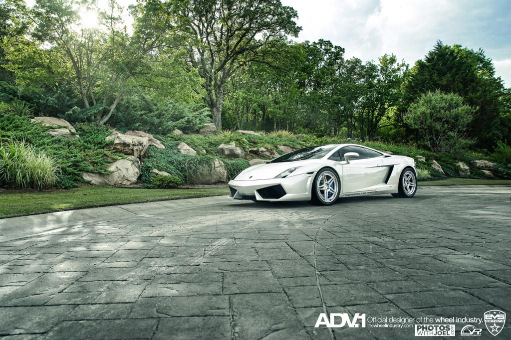 2013 Lamborghini Gallardo photo