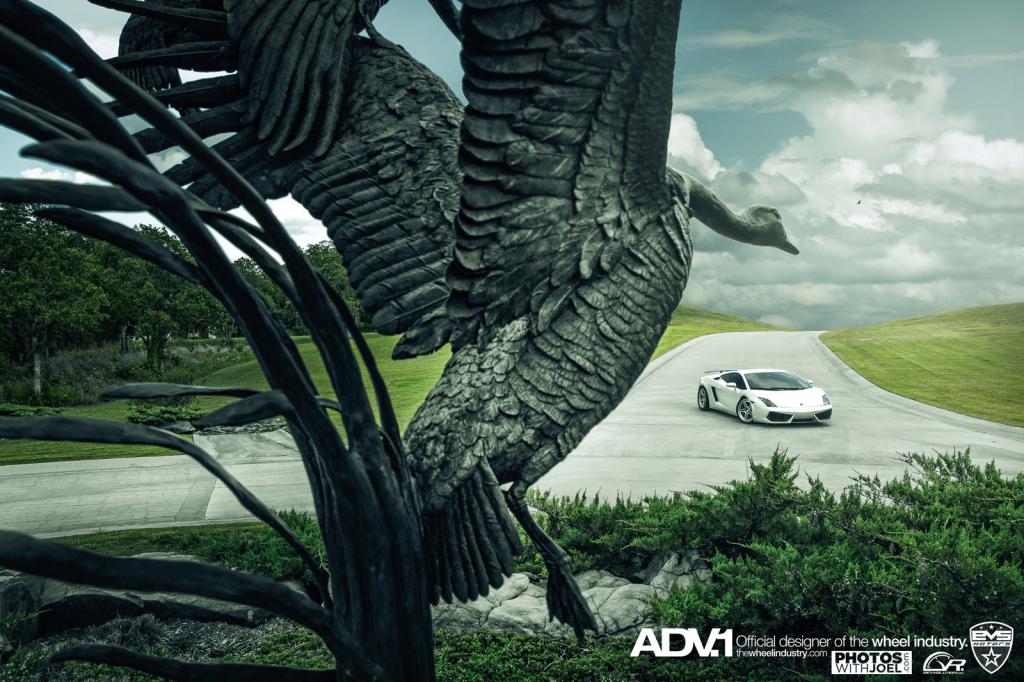 2013 Lamborghini Gallardo photo