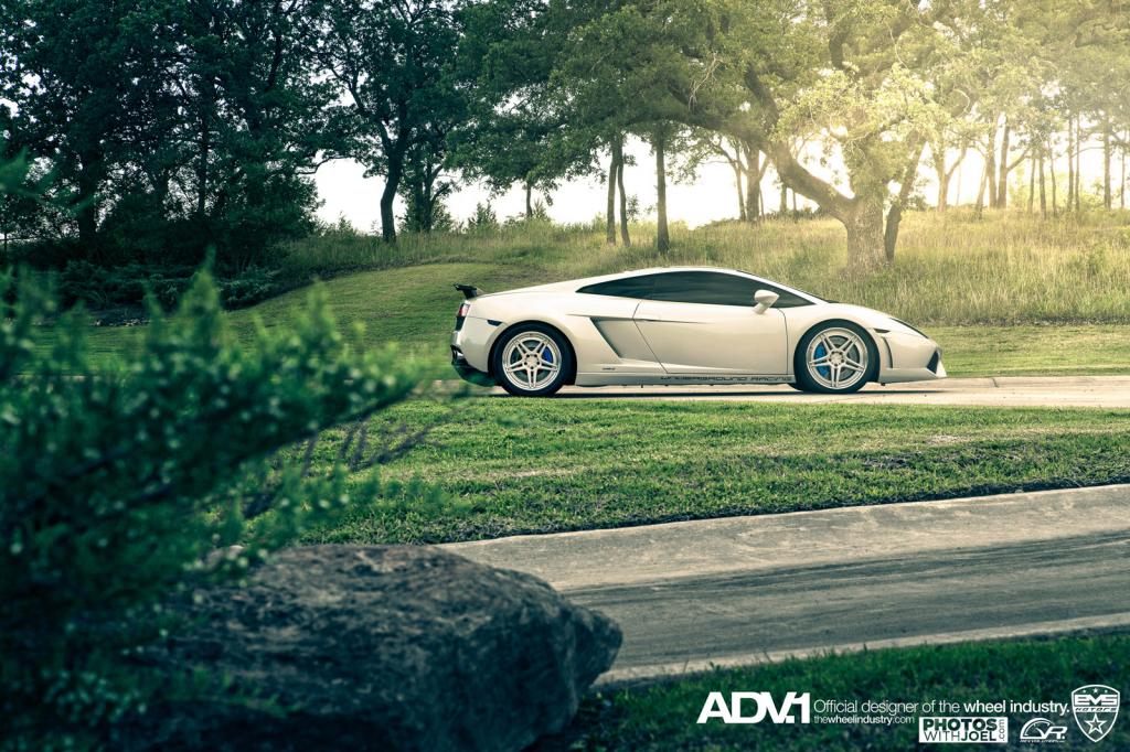 2013 Lamborghini Gallardo photo