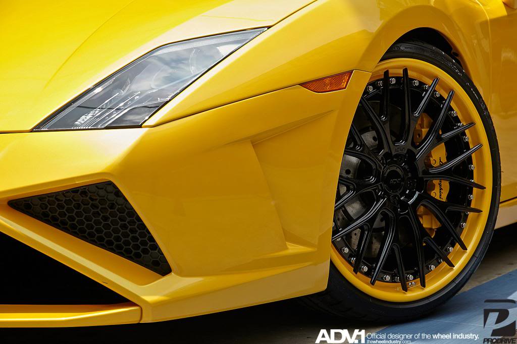 2013 Lamborghini Gallardo photo