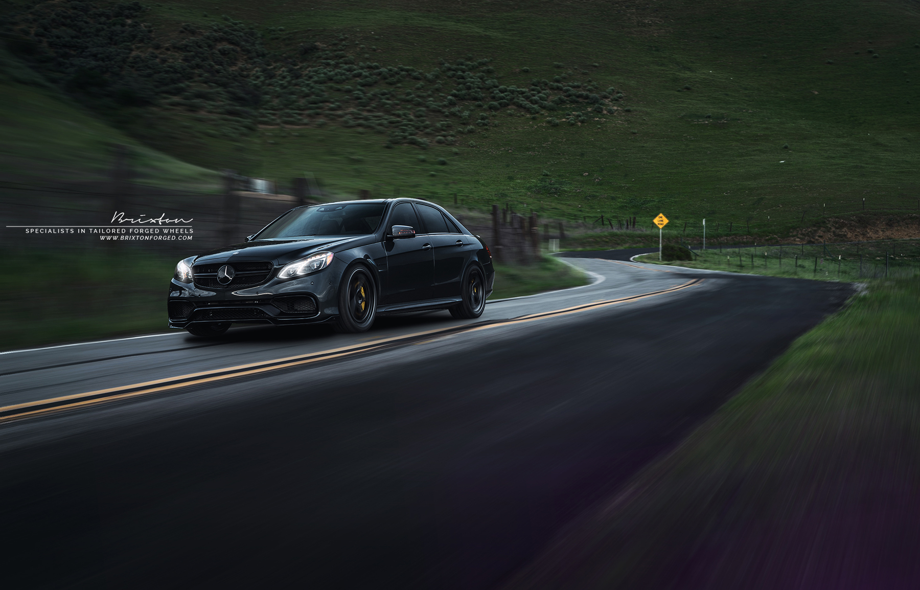2015 Mercedes-Benz E-Class photo