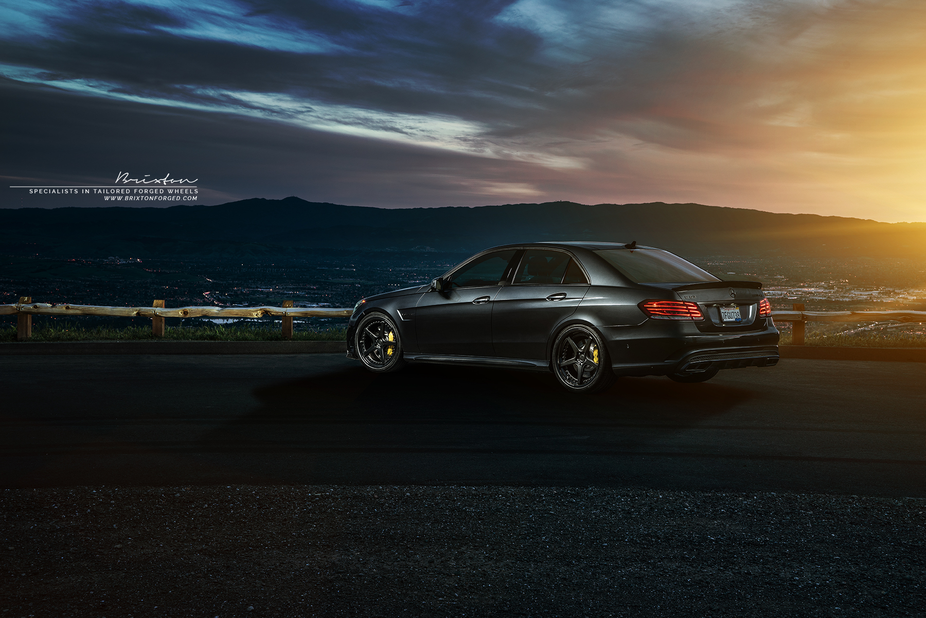 2015 Mercedes-Benz E-Class photo